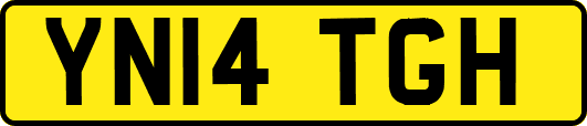 YN14TGH