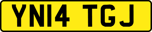 YN14TGJ