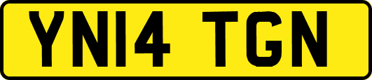 YN14TGN