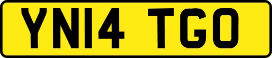 YN14TGO