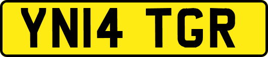 YN14TGR