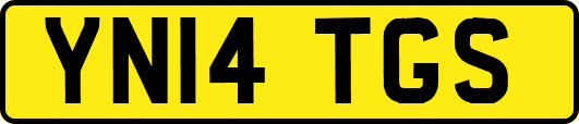 YN14TGS