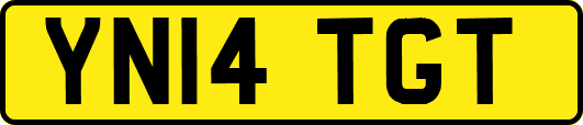 YN14TGT