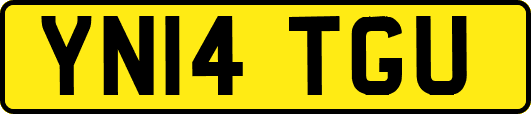YN14TGU