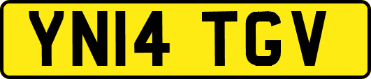 YN14TGV