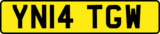 YN14TGW