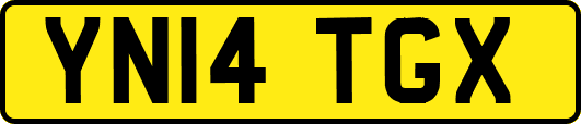 YN14TGX