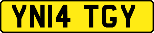 YN14TGY