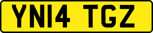 YN14TGZ