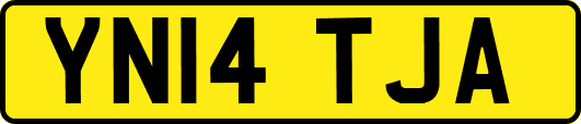 YN14TJA
