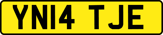 YN14TJE
