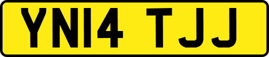 YN14TJJ