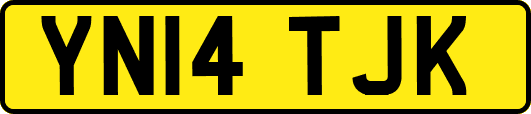 YN14TJK