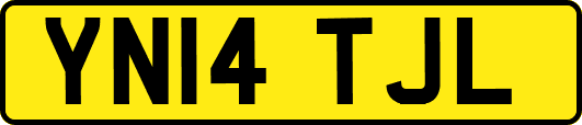 YN14TJL