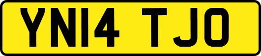 YN14TJO