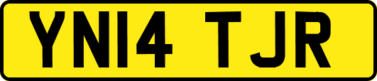 YN14TJR
