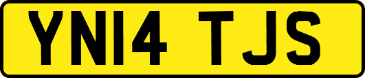 YN14TJS