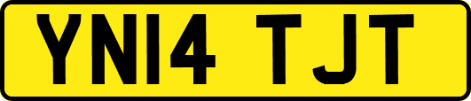 YN14TJT
