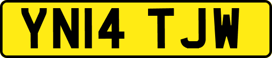 YN14TJW