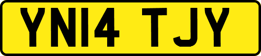 YN14TJY