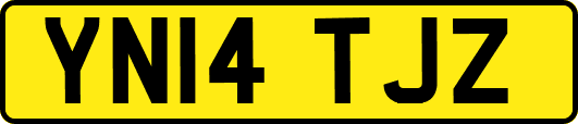 YN14TJZ