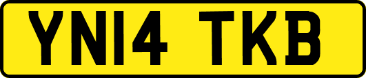 YN14TKB