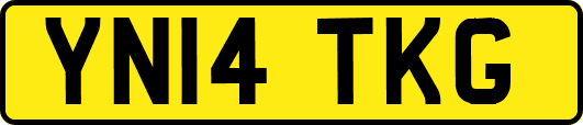 YN14TKG
