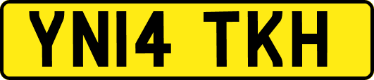 YN14TKH