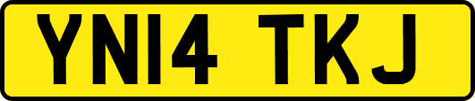 YN14TKJ