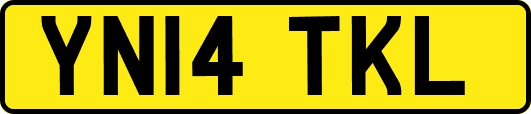 YN14TKL