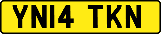 YN14TKN