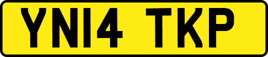 YN14TKP