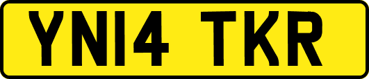 YN14TKR