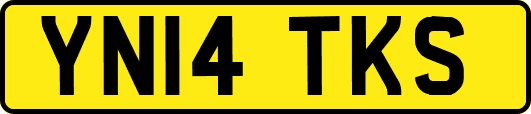 YN14TKS