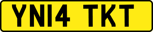 YN14TKT