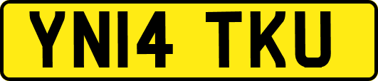 YN14TKU