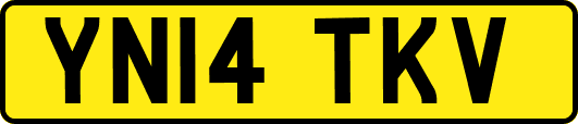 YN14TKV