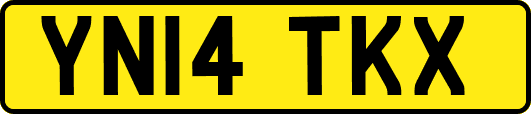 YN14TKX