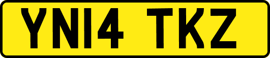 YN14TKZ