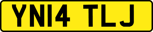 YN14TLJ