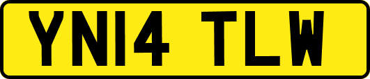 YN14TLW