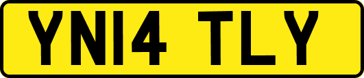 YN14TLY
