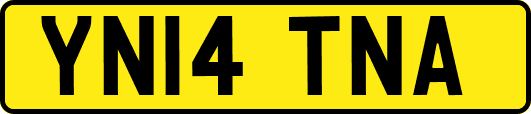 YN14TNA