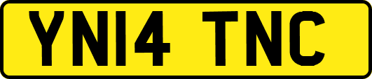 YN14TNC