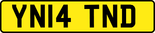 YN14TND