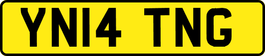 YN14TNG