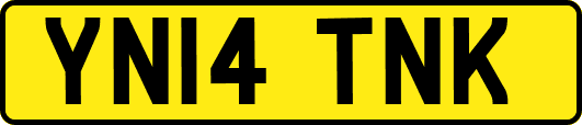 YN14TNK