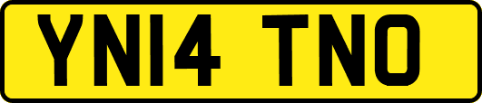 YN14TNO