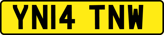 YN14TNW