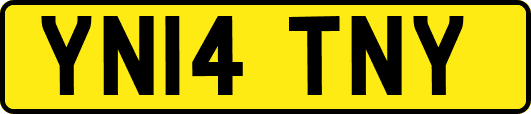 YN14TNY
